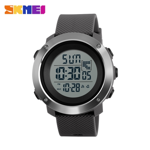 

Цифровые наручные часы SKMEI Smart Sport
