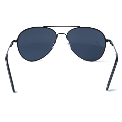 

Зеркальный объектив UV400 для мужчин и женщин