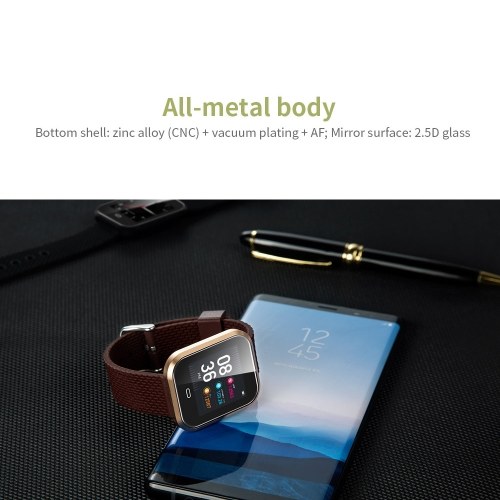 

Q7S Smart Sports Bracelet