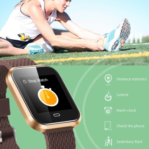 

Q7S Smart Sports Bracelet