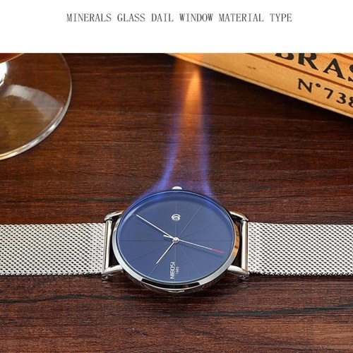 

Modern Fashion Simple Trend Watch
