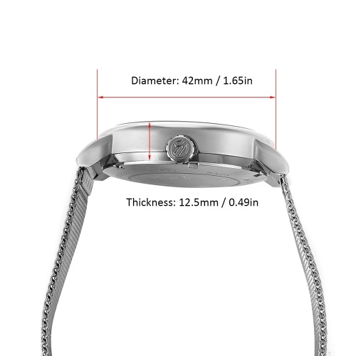 

Forsining Fashion Men's Watches