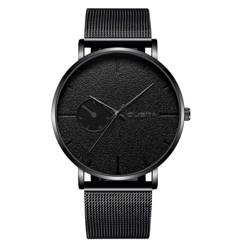 

Couples Casual Business Quartz Watch