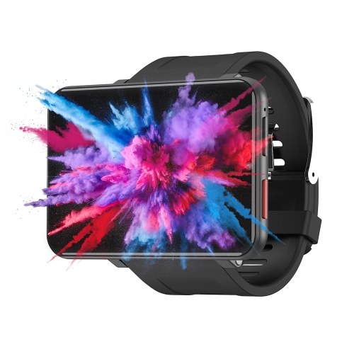 LEMFO LEMT 4G Game Smart Watch