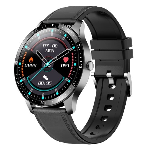 

SENBONO 1.28 Inch Touch Smart Watch