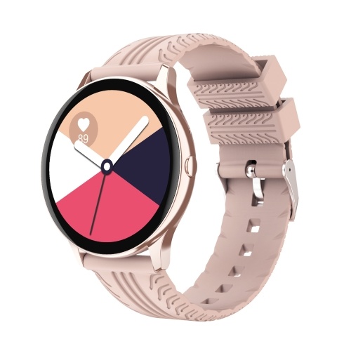

S8 1.28-inch Touch Smart Bracelet Smart Sports Watch