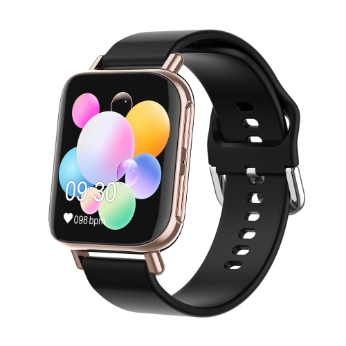 

M96 1.54-inch Smart Watch with Dual UI Smart Call Bracelet