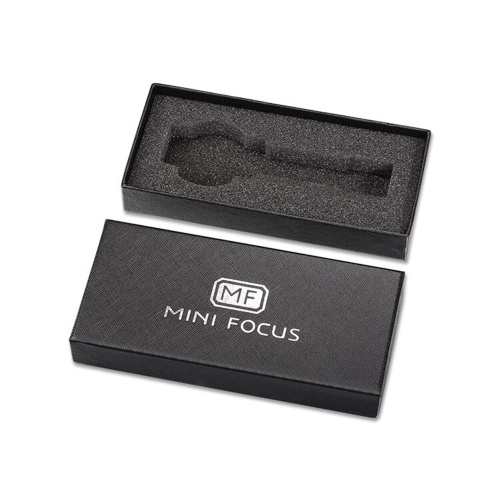MINI FOCUS Stylish Packing Box Package Storage Case for Traditional/Smart Watch Rectangle Box
