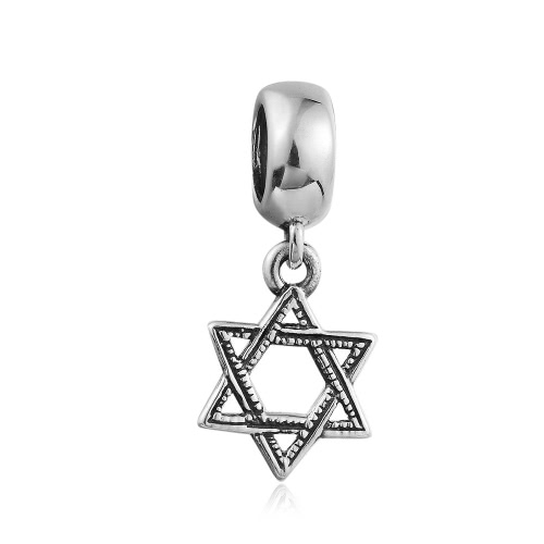 

Romacci Fashion Hot Lovely Charms S925 Silver Pendant for DIY Necklace Bracelet