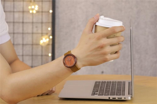 

REDEAR Lady quartz watch