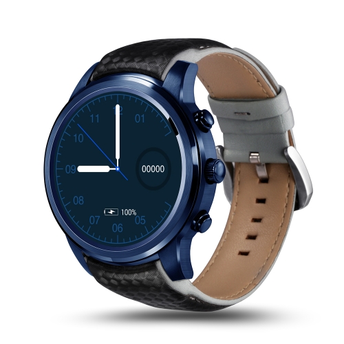 LEMFO LEM5 Pro 3G Smart Watch Téléphone