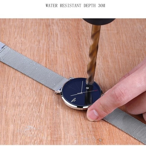 

Modern Fashion Simple Trend Watch