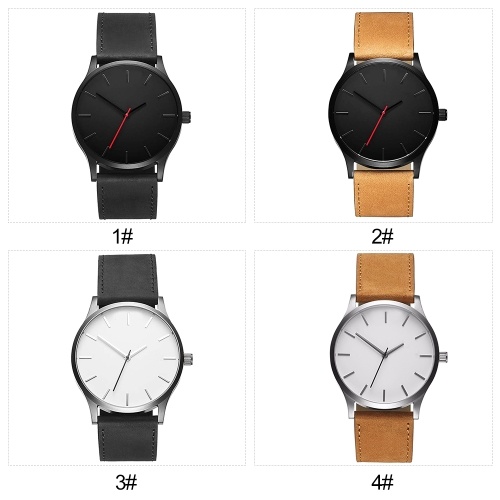 

Men Sport Quartz Watches