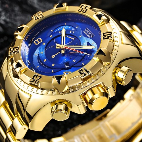 

Temeite Men Fashion Sports Watches