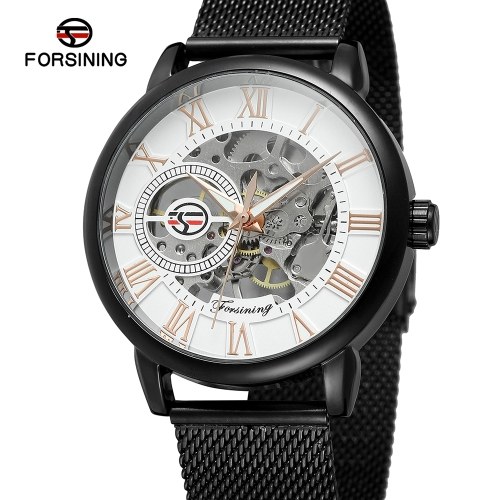 

Forsining Fashion Men's Watches