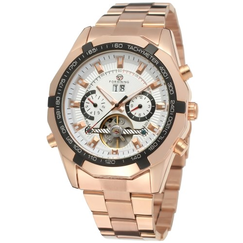 

Forsining Fashion Men's Watches