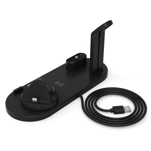 

3 in 1 Chargings Dock Holder