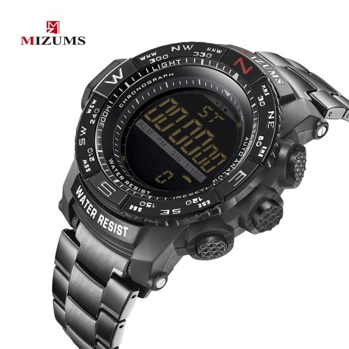 

MIZUMS Men Watch