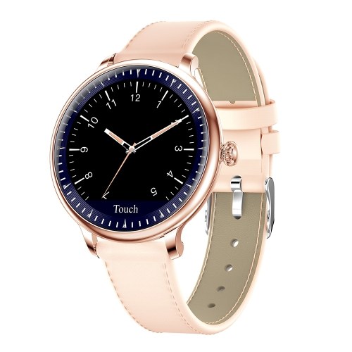 

Multi-Sports Mode Female Fitness Sports Bracelets Smart Watch for Women