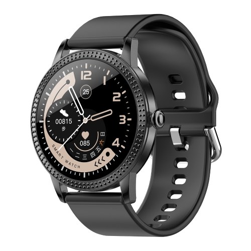 

CF18P 1.08 Inch TFT Screen Smart Watch Fitness Tracker Multifunction Sport Watch