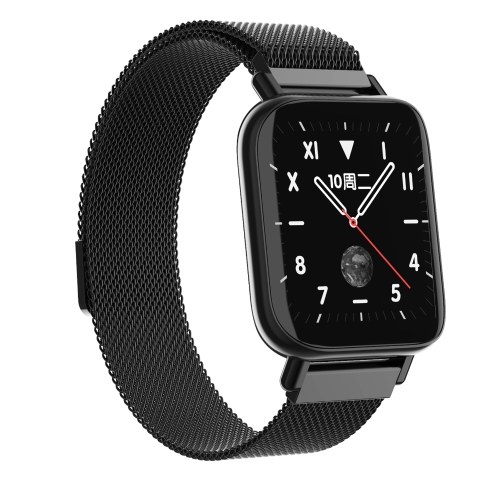 

M96 1.54-inch Smart Watch with Dual UI Smart Call Bracelet