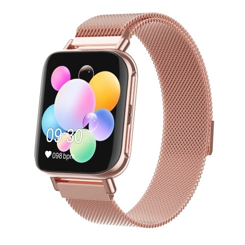 

M96 1.54-inch Smart Watch with Dual UI Smart Call Bracelet