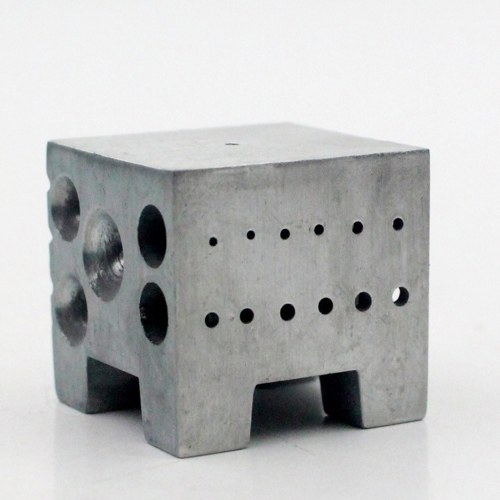 

Metal Dapping Doming Block Watch Jewelers Repair Holder Tool
