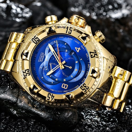 

Temeite Men Fashion Sports Watches