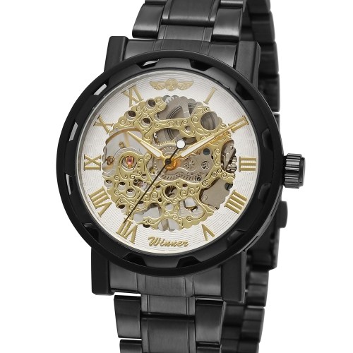 

Winner Fashion Men's Watches