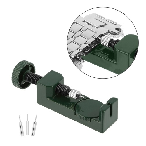 

Metal Adjustable Watch Band Strap Tool Kit