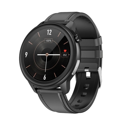 

E80 1.3-inch Touch Screen Smart Bracelet Smart Sports Watch