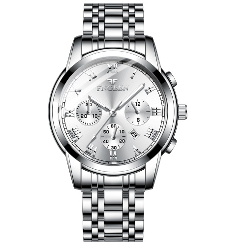 

Waterproof Gift Multifunctional Watch
