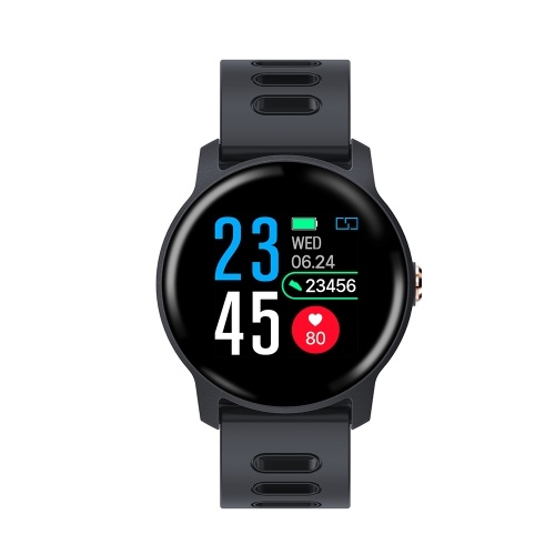 

Multi-Function Intelligent Sport Watch