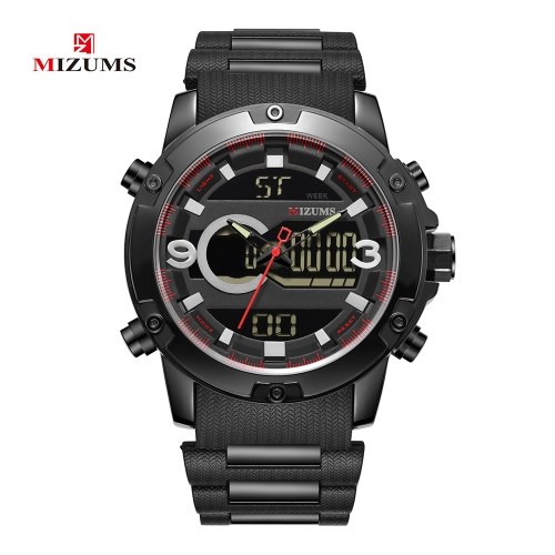 

MIZUMS Men Watch