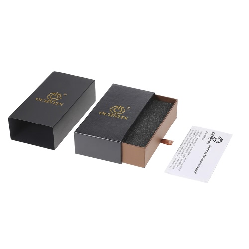 Ochstin Luxury Luminous Ultra Thin Quartz Men Casual Wristwatch Genuine Leather Water Proof Military Watch Masculino Relogio Box huismerk kopen in de aanbieding Ochstin Luxury Luminous Ultra Thin Quartz Men Casual Wristwatch Genuine Leather Water Proof Military Watch Masculino Relogio Box huismerk kopen in de aanbieding