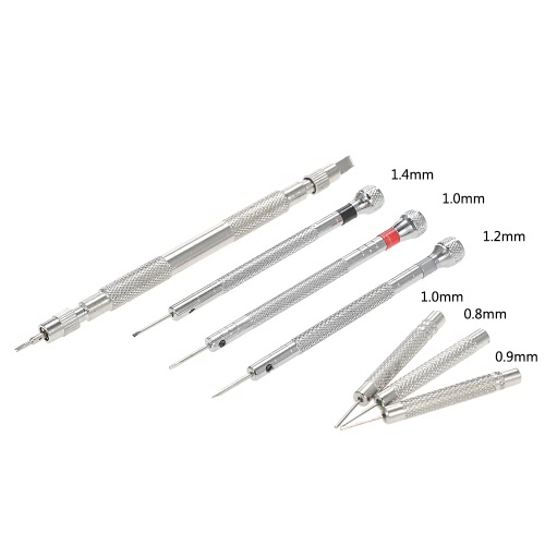 

146PCS Professional Watch Repair Tool