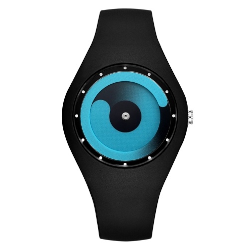 CRRJU 2136 Fashion Casual Quartz Watch