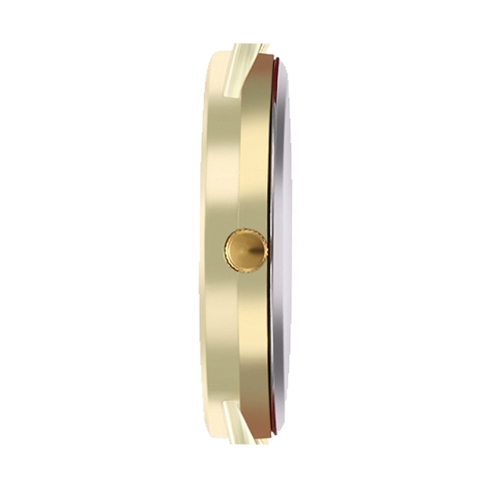 

Мужские часы Gold Watch Gold Wristwatch Мужские кварцевые модные золотые часы из нержавеющей стали для мужчин