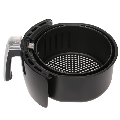 

Homgeek Air Fryer Household Oilless Electric Fryer