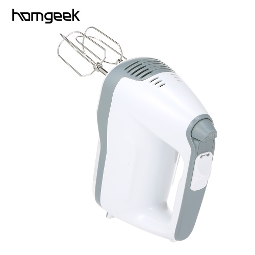 200 W 5-Gang-Handmixer