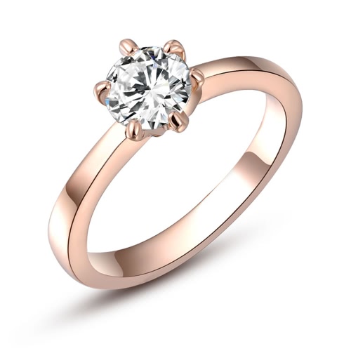 

Roxi Gold Plated Fine Jewelry Ring
