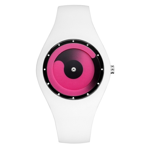 

CRRJU 2136 Fashion Casual Quartz Watch