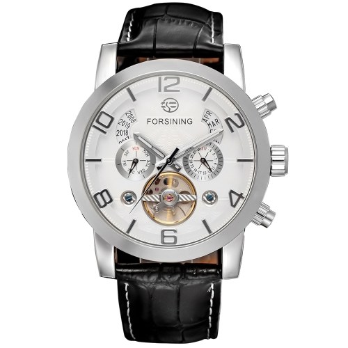 

Forsining Fashion Men's Watches