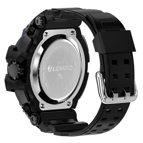 

LEMFO LF21 5ATM Sport Smart Watch