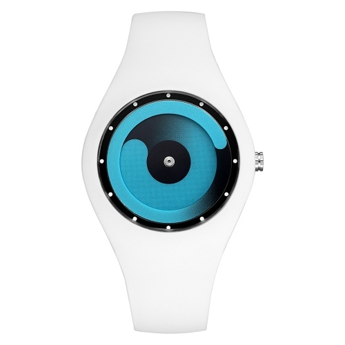 

CRRJU 2136 Fashion Casual Quartz Watch
