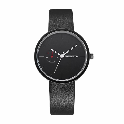 

REBIRTH Stunning 3ATM Daily Water Resistant Analog Watch