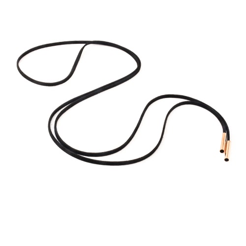 

Fashion Necklace Leather Bow Choker DIY Necklace Gift for Women