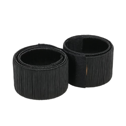 

1PC Fashion Simple Multifunctional Hairband Bun Tail Women Styling Tools