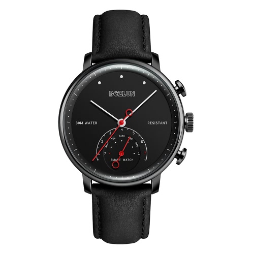 BOZLUN Fashion BT4.0 Smart Uhr