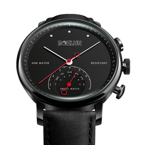 

BOZLUN Fashion BT4.0 Smart Watch